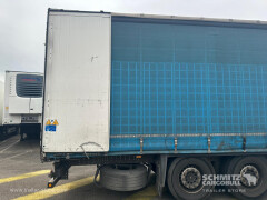Schmitz Cargobull Semitrailer Curtainsider Standard 