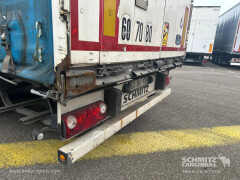 Schmitz Cargobull Semitrailer Curtainsider Standard 