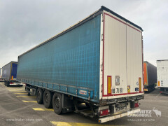 Schmitz Cargobull Semitrailer Curtainsider Standard 