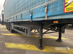 Schmitz Cargobull Semitrailer Curtainsider Standard 