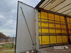 Schmitz Cargobull Curtainsider Standard 