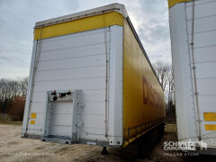 Schmitz Cargobull Curtainsider Standard 