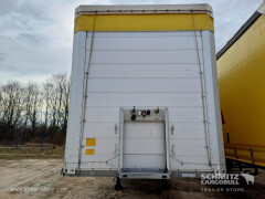 Schmitz Cargobull Curtainsider Standard 