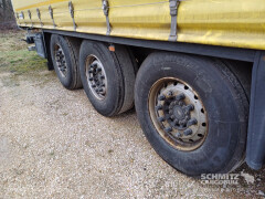 Schmitz Cargobull Curtainsider Standard 