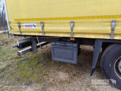 Schmitz Cargobull Curtainsider Standard 