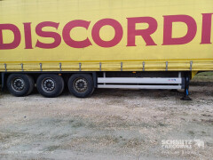 Schmitz Cargobull Curtainsider Standard 