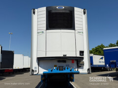 LAMBERET Oplegger Vries Standard Double deck Roller shutter door 