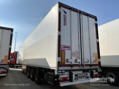 Schmitz Cargobull Reefer Standard 