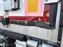 Schmitz Cargobull Reefer Standard 