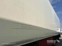 Schmitz Cargobull Reefer Standard 