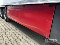 Schmitz Cargobull Reefer Standard 