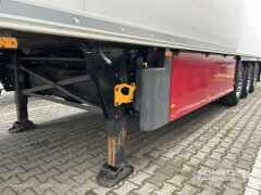 Schmitz Cargobull Reefer Standard 