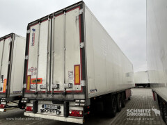Schmitz Cargobull Reefer Standard 