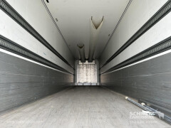 Schmitz Cargobull Reefer Standard 