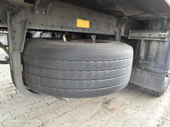 Schmitz Cargobull Reefer Standard 