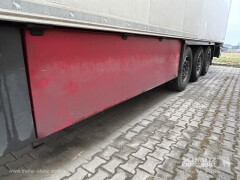 Schmitz Cargobull Reefer Standard 