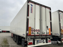 Schmitz Cargobull Reefer Standard 