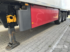 Schmitz Cargobull Reefer Standard 