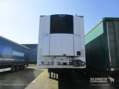 Schmitz Cargobull Semitrailer Reefer Standard 
