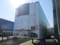 Schmitz Cargobull Semitrailer Reefer Standard 