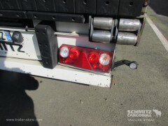 Schmitz Cargobull Semitrailer Reefer Standard 