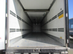 Schmitz Cargobull Semitrailer Reefer Standard 