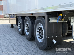 Schmitz Cargobull Tiefkühler Standard Doppelstock Trennwand 
