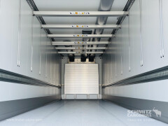 Schmitz Cargobull Tiefkühler Standard Doppelstock Trennwand 