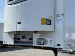 Schmitz Cargobull Tiefkühler Standard Doppelstock Trennwand 