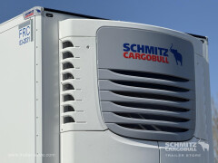 Schmitz Cargobull Tiefkühler Standard Doppelstock Trennwand 