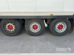Schmitz Cargobull Reefer Multitemp 