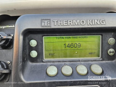 Schmitz Cargobull Reefer Multitemp 