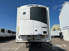 Schmitz Cargobull Reefer Multitemp 