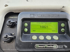 Schmitz Cargobull Reefer Multitemp 