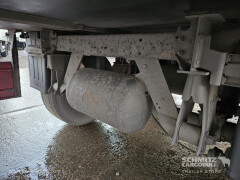 Schmitz Cargobull Reefer Multitemp 