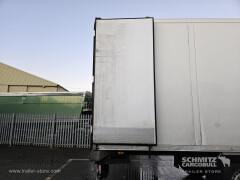 Schmitz Cargobull Reefer Multitemp 