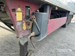 Schmitz Cargobull Reefer Multitemp 