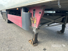 Schmitz Cargobull Reefer Multitemp 