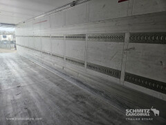 Schmitz Cargobull Reefer Multitemp 