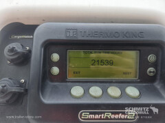 Schmitz Cargobull Reefer Multitemp 