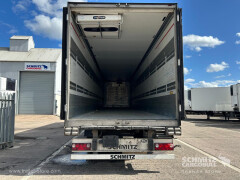 Schmitz Cargobull Reefer Multitemp 