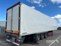 Schmitz Cargobull Reefer Multitemp 