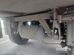 Schmitz Cargobull Reefer Multitemp 