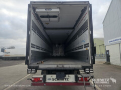 Schmitz Cargobull Reefer Multitemp 