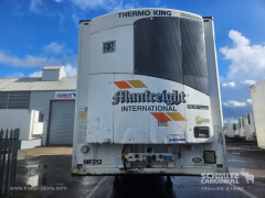 Schmitz Cargobull Reefer Multitemp 