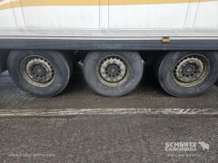 Schmitz Cargobull Reefer Standard 