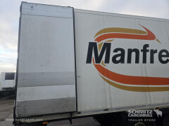 Schmitz Cargobull Reefer Standard 