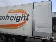 Schmitz Cargobull Reefer Standard 