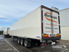 Schmitz Cargobull Reefer Standard 