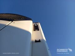 Schmitz Cargobull Tiefkühler Multitemp 